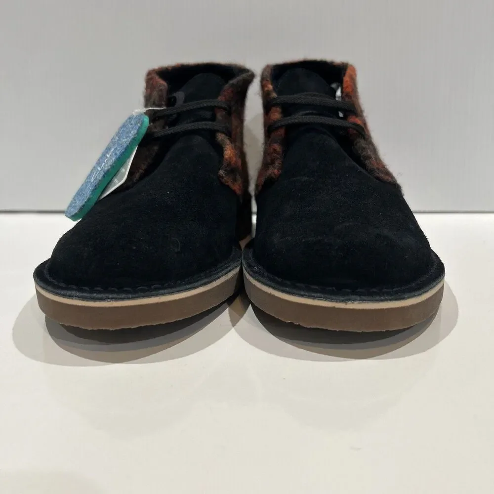 Clarks bushacre southwest